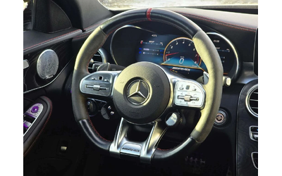mercedes-benz-c-43-amg - 4