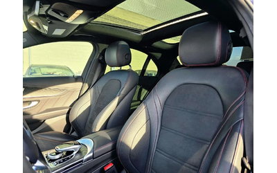 Mercedes-Benz C 43 AMG АвтоКредит* (ЦЕНА ДО БГ)C 43 Sedan 4MATIC - автомобили, коли, обяви за нови и употребявани 8