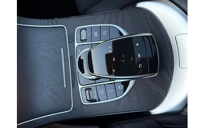 Mercedes-Benz C 43 AMG Burmester * V6 BiTurbo * АвтоКредит* (ЦЕНА ДО БГ) - автомобили, коли, обяви за нови и употребявани 15