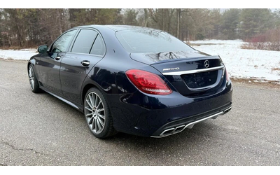 mercedes-benz-c-43-amg - 3