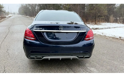 mercedes-benz-c-43-amg - 4