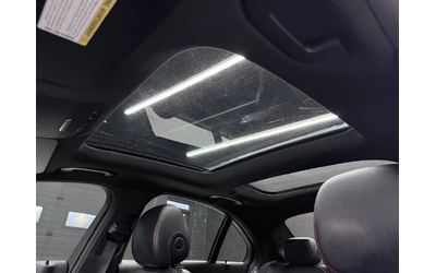 Mercedes-Benz C 43 AMG АвтоКредит* (ЦЕНА ДО БГ) - автомобили, коли, обяви за нови и употребявани 12