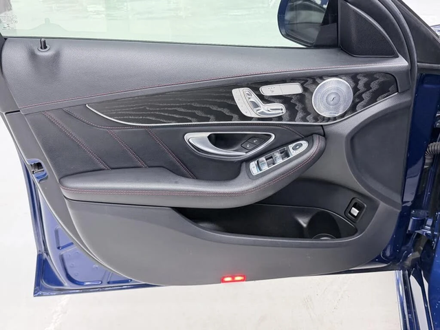 Mercedes-Benz C 43 AMG АвтоКредит* (ЦЕНА ДО БГ) - автомобили, коли, обяви за нови и употребявани 14