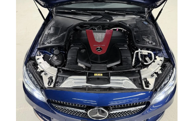 mercedes-benz-c-43-amg - 2