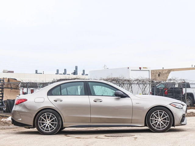 Mercedes-Benz C 43 AMG 4MATIC* АвтоКредит* (ЦЕНА ДО БГ) - автомобили, коли, обяви за нови и употребявани 0