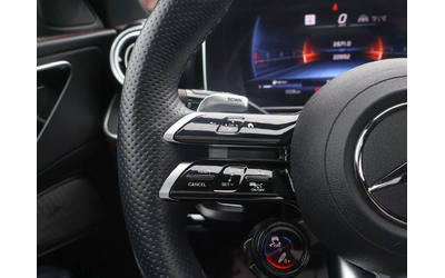 Mercedes-Benz C 43 AMG 4MATIC* АвтоКредит* (ЦЕНА ДО БГ) - автомобили, коли, обяви за нови и употребявани 13