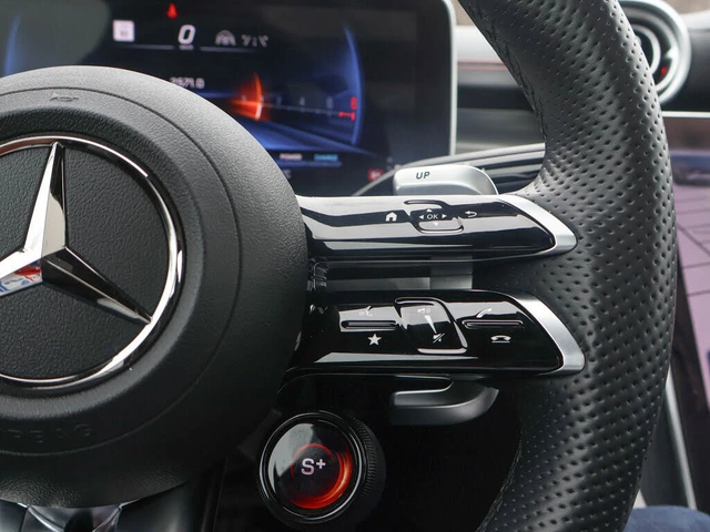 Mercedes-Benz C 43 AMG 4MATIC* АвтоКредит* (ЦЕНА ДО БГ) - автомобили, коли, обяви за нови и употребявани 14