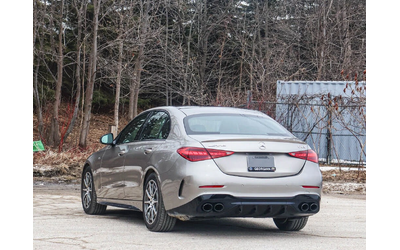 mercedes-benz-c-43-amg - 5