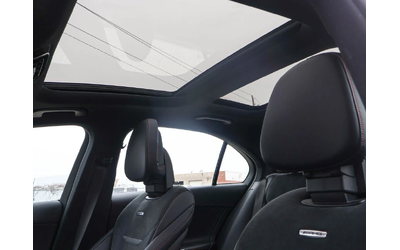 Mercedes-Benz C 43 AMG 4MATIC* АвтоКредит* (ЦЕНА ДО БГ) - автомобили, коли, обяви за нови и употребявани 8