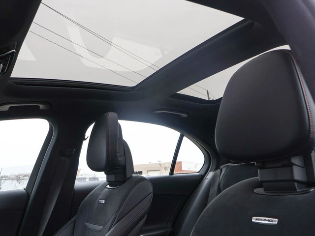 Mercedes-Benz C 43 AMG 4MATIC* АвтоКредит* (ЦЕНА ДО БГ) - автомобили, коли, обяви за нови и употребявани 8