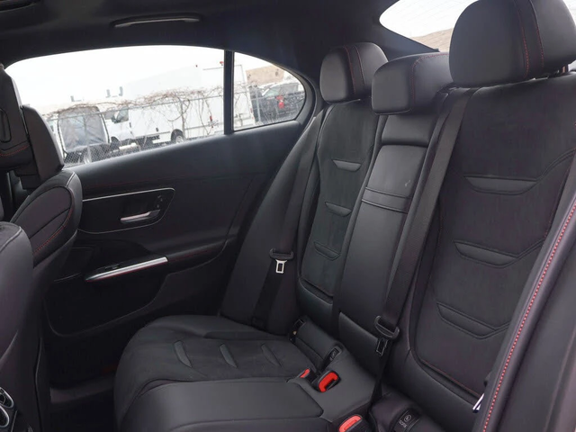 Mercedes-Benz C 43 AMG 4MATIC* АвтоКредит* (ЦЕНА ДО БГ) - автомобили, коли, обяви за нови и употребявани 9