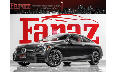 mercedes-benz-c-43-amg - 0