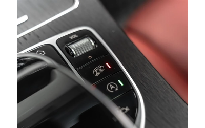 Mercedes-Benz C 43 AMG 4MATIC* АвтоКредит* (ЦЕНА ДО БГ) - автомобили, коли, обяви за нови и употребявани 12