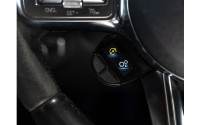 Mercedes-Benz C 43 AMG 4MATIC* АвтоКредит* (ЦЕНА ДО БГ) - автомобили, коли, обяви за нови и употребявани 13