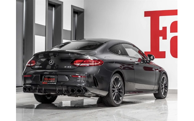 mercedes-benz-c-43-amg - 2