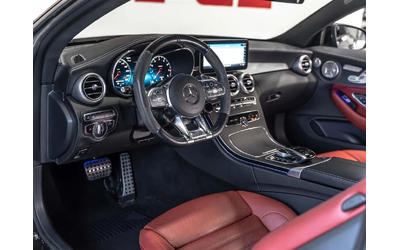 mercedes-benz-c-43-amg - 4