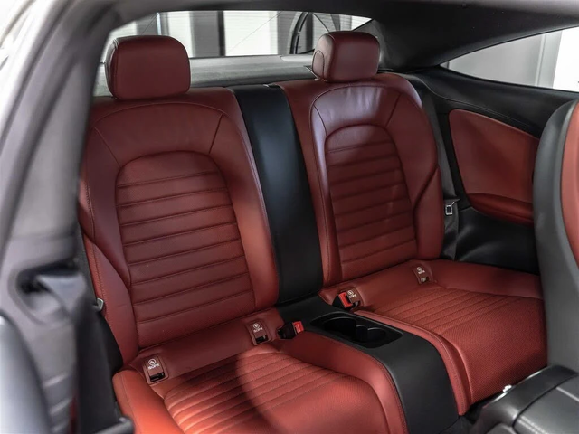 Mercedes-Benz C 43 AMG 4MATIC* АвтоКредит* (ЦЕНА ДО БГ) - автомобили, коли, обяви за нови и употребявани 7