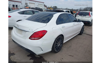 mercedes-benz-c-43-amg - 4