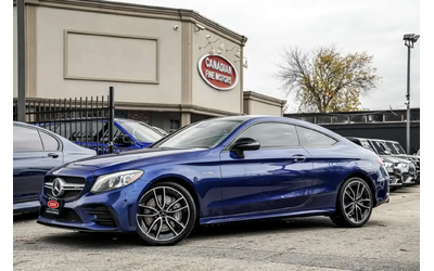 mercedes-benz-c-43-amg - 0