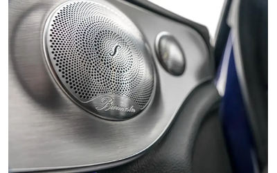 Mercedes-Benz C 43 AMG COUPE 4MATIC PANO BURMESTER ДИГИТАЛНО ТАБЛ 360 CAM - автомобили, коли, обяви за нови и употребявани 16