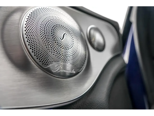 Mercedes-Benz C 43 AMG COUPE 4MATIC PANO BURMESTER ДИГИТАЛНО ТАБЛ 360 CAM - автомобили, коли, обяви за нови и употребявани 16