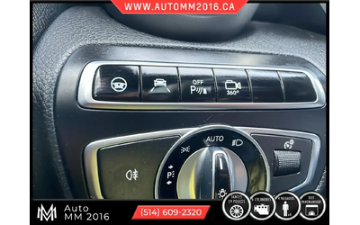 Mercedes-Benz C 43 AMG COUPE 4MATIC PANO 360 CAM ПОДГРЕВ ПАМЕТ АЛКАНТАРА - автомобили, коли, обяви за нови и употребявани 12