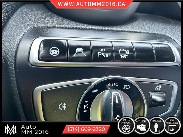 Mercedes-Benz C 43 AMG COUPE 4MATIC PANO 360 CAM ПОДГРЕВ ПАМЕТ АЛКАНТАРА - автомобили, коли, обяви за нови и употребявани 12