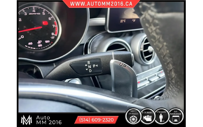 Mercedes-Benz C 43 AMG COUPE 4MATIC PANO 360 CAM ПОДГРЕВ ПАМЕТ АЛКАНТАРА - автомобили, коли, обяви за нови и употребявани 13