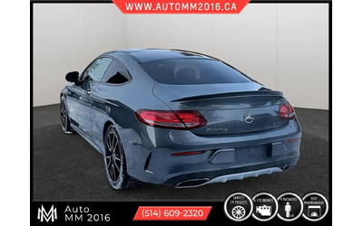 mercedes-benz-c-43-amg - 2