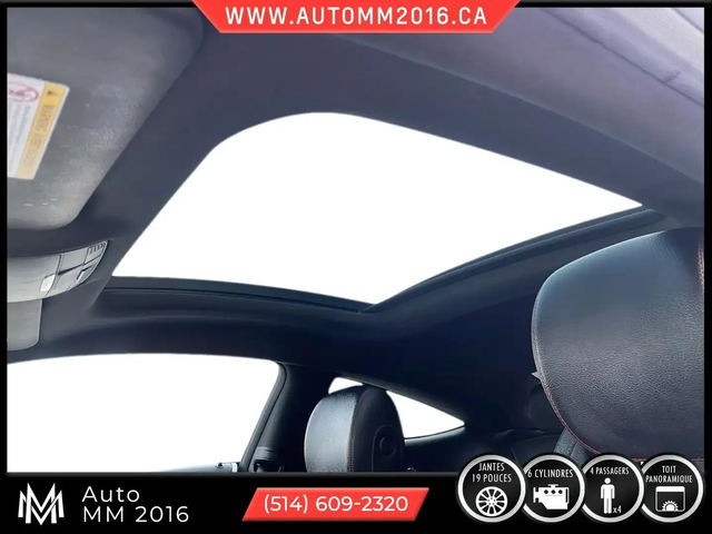 Mercedes-Benz C 43 AMG COUPE 4MATIC PANO 360 CAM ПОДГРЕВ ПАМЕТ АЛКАНТАРА - автомобили, коли, обяви за нови и употребявани 7