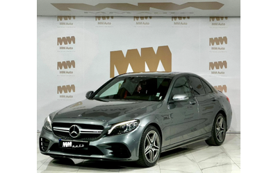 mercedes-benz-c-43-amg - 0