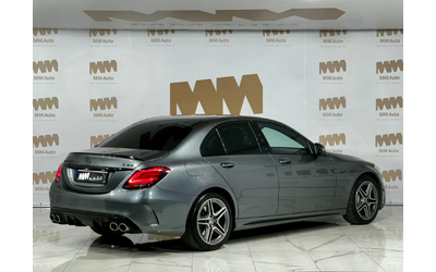 mercedes-benz-c-43-amg - 1