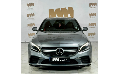 mercedes-benz-c-43-amg - 3