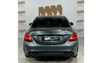mercedes-benz-c-43-amg - 4