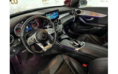 mercedes-benz-c-43-amg - 5