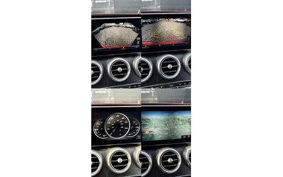 Mercedes-Benz C 43 AMG 4-MATIC* AMG* 9G* PANO* DESIGNO* СОБСТВЕН ЛИЗИНГ - автомобили, коли, обяви за нови и употребявани 13