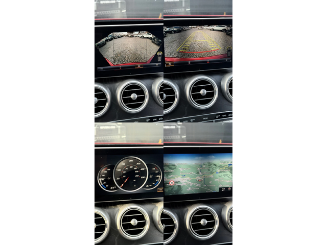 Mercedes-Benz C 43 AMG 4-MATIC* AMG* 9G* PANO* DESIGNO* СОБСТВЕН ЛИЗИНГ - автомобили, коли, обяви за нови и употребявани 13