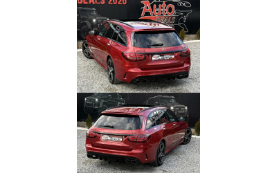 mercedes-benz-c-43-amg - 4