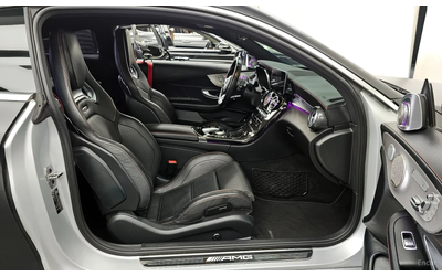 Mercedes-Benz C 43 AMG 2020* DIGITAL* BURMASTER* HEAD-UP* 360* КРАЙНА ЦЕН - автомобили, коли, обяви за нови и употребявани 10