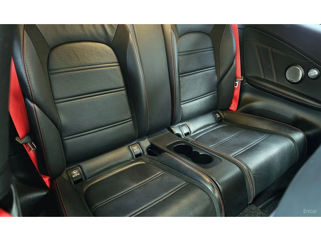 Mercedes-Benz C 43 AMG 2020* DIGITAL* BURMASTER* HEAD-UP* 360* КРАЙНА ЦЕН - автомобили, коли, обяви за нови и употребявани 14