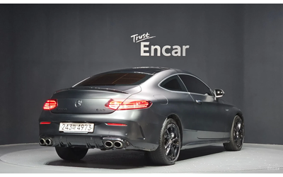 mercedes-benz-c-43-amg - 2