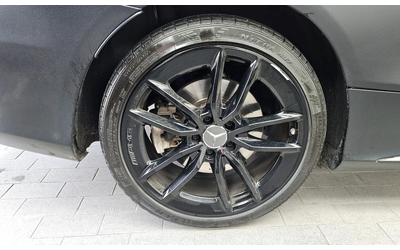 mercedes-benz-c-43-amg - 4