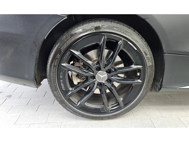 Mercedes-Benz C 43 AMG 2020* DIGITAL* BURMASTER* HEAD-UP* 360* КРАЙНА ЦЕН - автомобили, коли, обяви за нови и употребявани 4