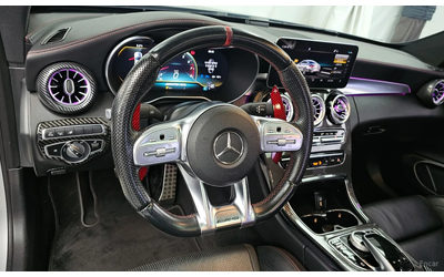 mercedes-benz-c-43-amg - 5
