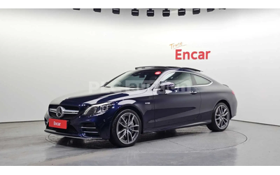 mercedes-benz-c-43-amg - 1