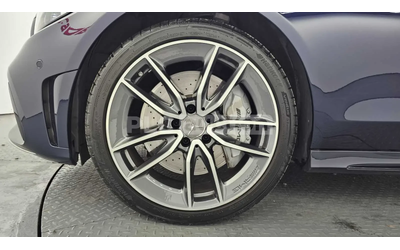 mercedes-benz-c-43-amg - 4