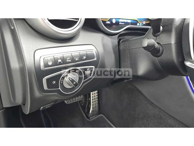 Mercedes-Benz C 43 AMG 2021* DIGITAL* HEAD-UP* ALCANTARA* BURMASTER* КРАЙ - автомобили, коли, обяви за нови и употребявани 8