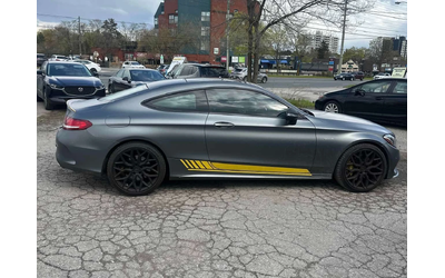 mercedes-benz-c-43-amg - 2