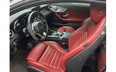 mercedes-benz-c-43-amg - 4
