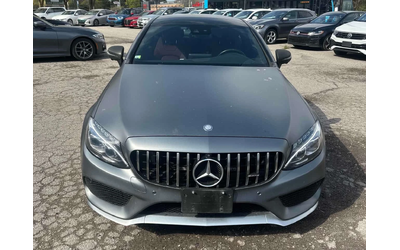 mercedes-benz-c-43-amg - 5